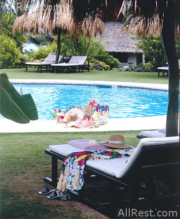 Badian Island Resort 40